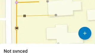 Collector for ArcGIS screenshot