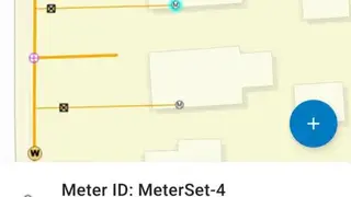 Collector for ArcGIS screenshot