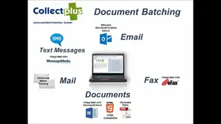 CollectPlus screenshot