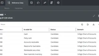 Collibra Governance screenshot