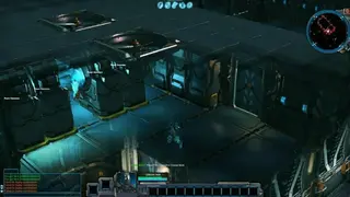 Colonies Online screenshot
