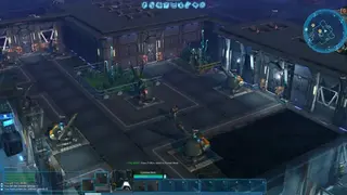 Colonies Online screenshot