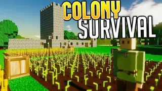 Colony Survival screenshot