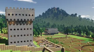 Colony Survival screenshot