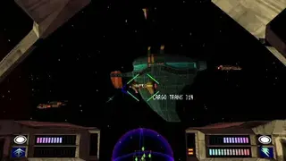 Colony Wars screenshot