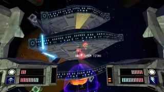 Colony Wars screenshot