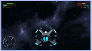 Colony Wars screenshot