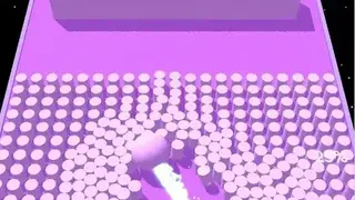 Color Bump 3D screenshot