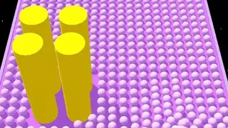 Color Bump 3D screenshot