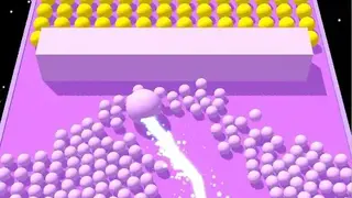 Color Bump 3D screenshot
