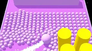 Color Bump 3D screenshot