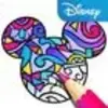 Color by Disney