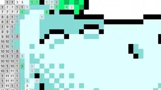 Color by Number Coloring Game screenshot