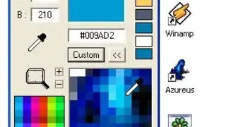 Color Cop screenshot
