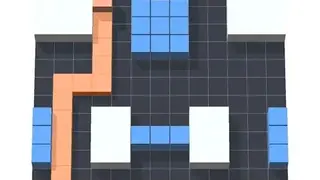 Color Fill 3D screenshot