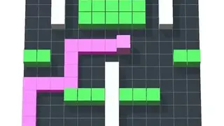 Color Fill 3D screenshot