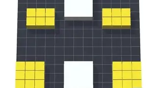 Color Fill 3D screenshot