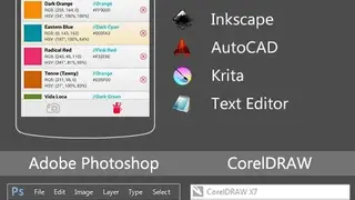 Color Grab screenshot