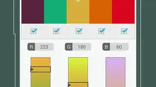 Color Grab screenshot