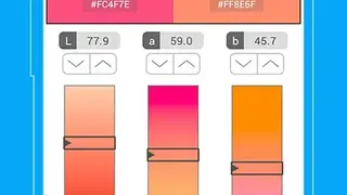 Color Grab screenshot