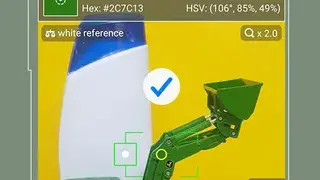 Color Grab screenshot