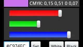 Color Hex screenshot