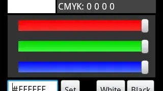 Color Hex screenshot