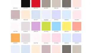 Color Hexa screenshot