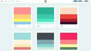 Color Hunt screenshot