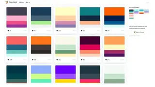Color Hunt screenshot