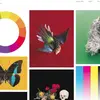 Color Library