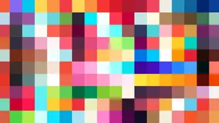 Color Library screenshot
