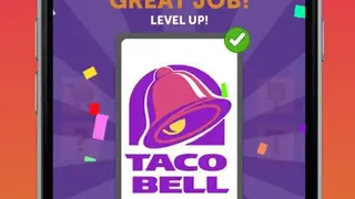 Color Mania Quiz: Guess the Logo Game screenshot