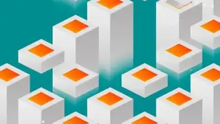 Color Maze screenshot