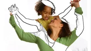Color Me Book screenshot
