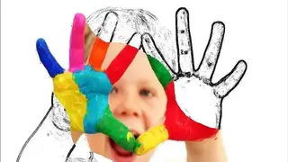 Color Me Book screenshot