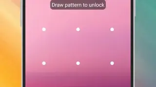Color notepad screenshot