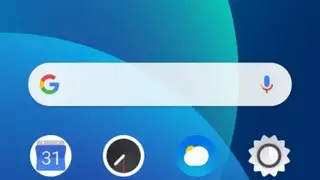 Color OS screenshot