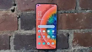 Color OS screenshot
