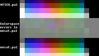 Color Pal screenshot
