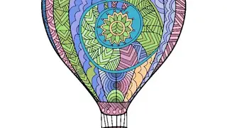 Color Therapy screenshot