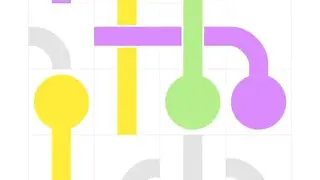 Color Twist -> Swipe & Connect screenshot