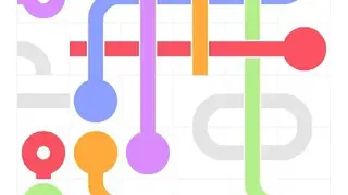 Color Twist -> Swipe & Connect screenshot