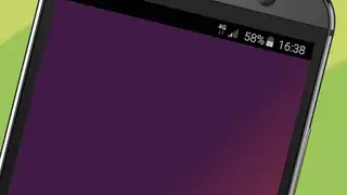Colora screenshot