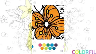 ColorFil screenshot