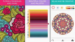 Colorfy screenshot