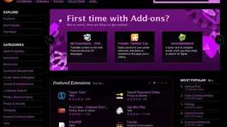 Colorific screenshot