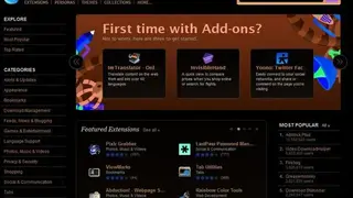 Colorific screenshot