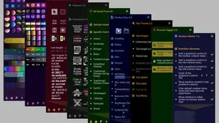 Colorific screenshot
