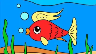 Coloring Games: Coloring Book screenshot